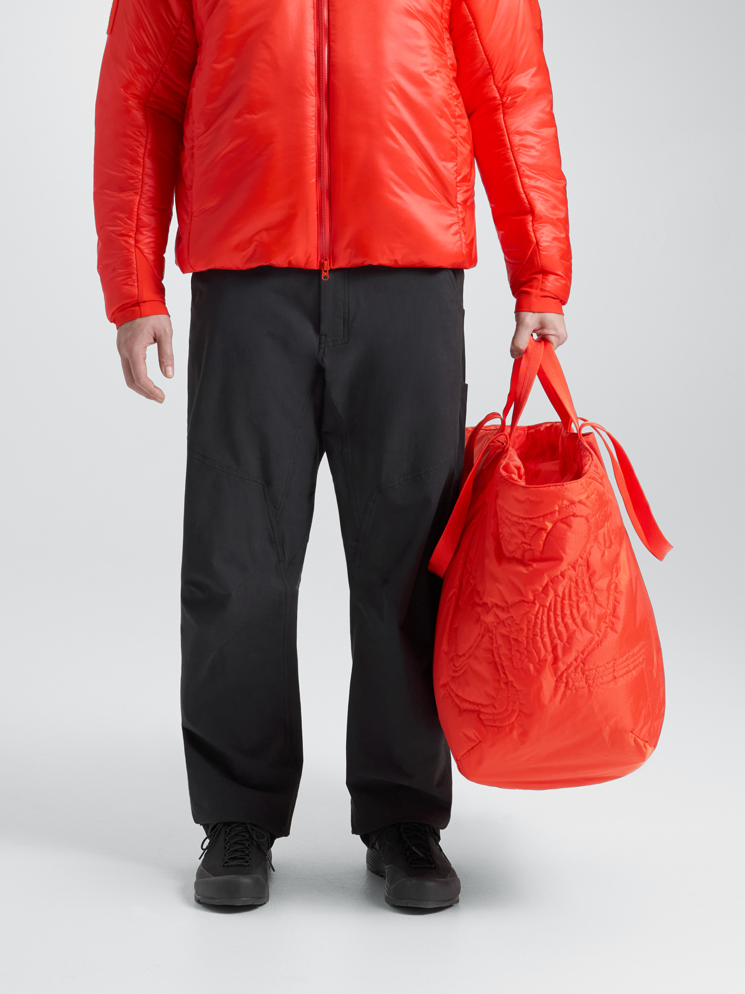 오지 인슐레이티드 토트