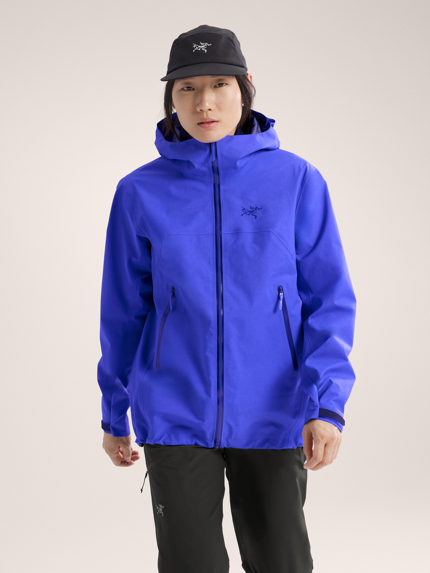 베타 재킷 여성