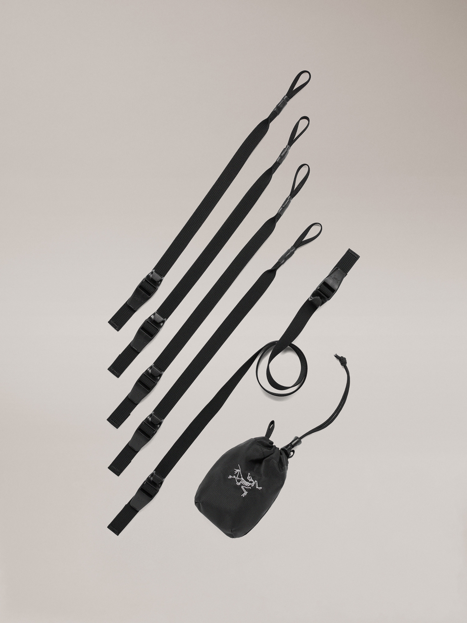 올로스 스키 캐리 팩 액세서리