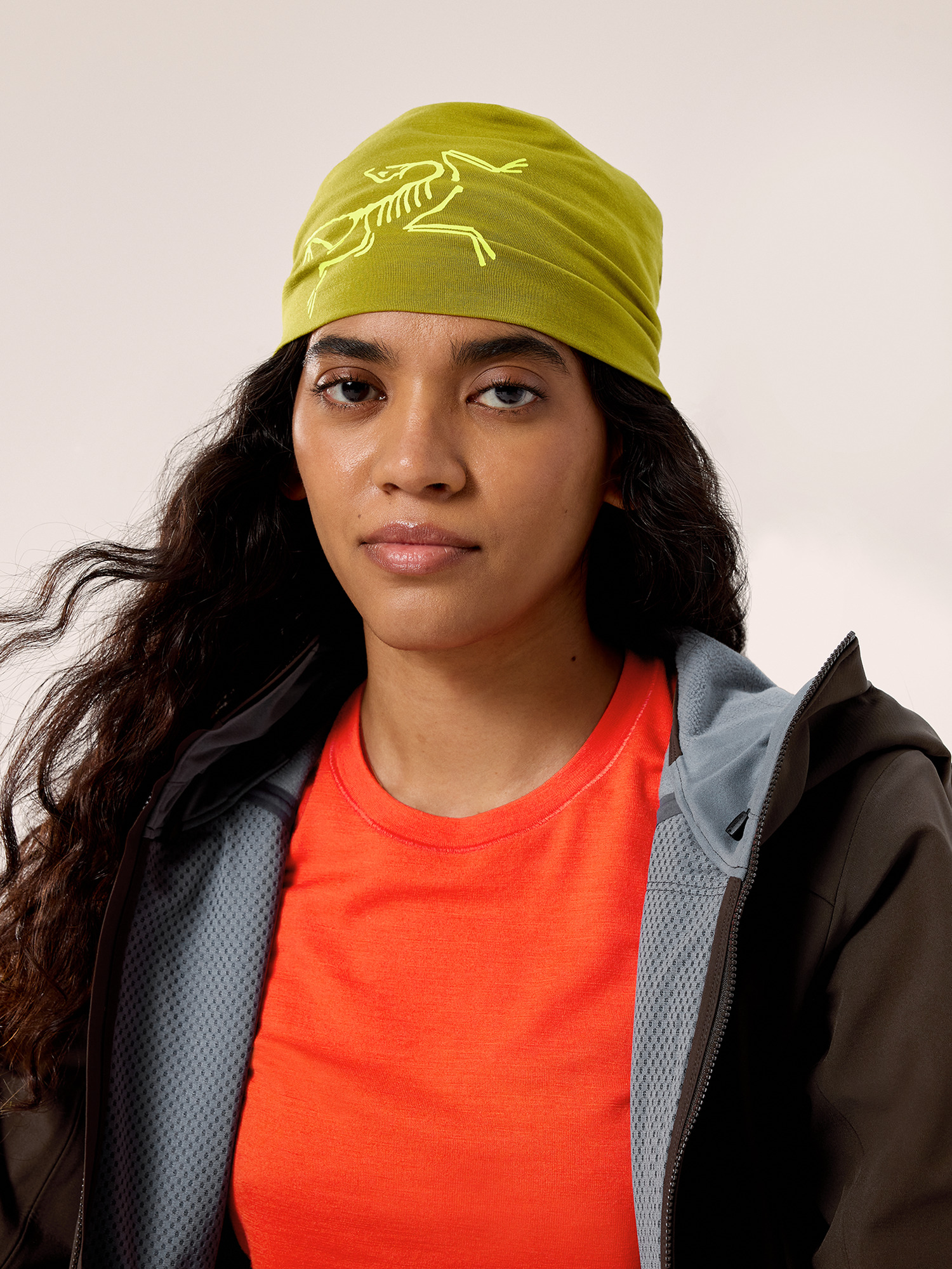 사토로 메리노 토크