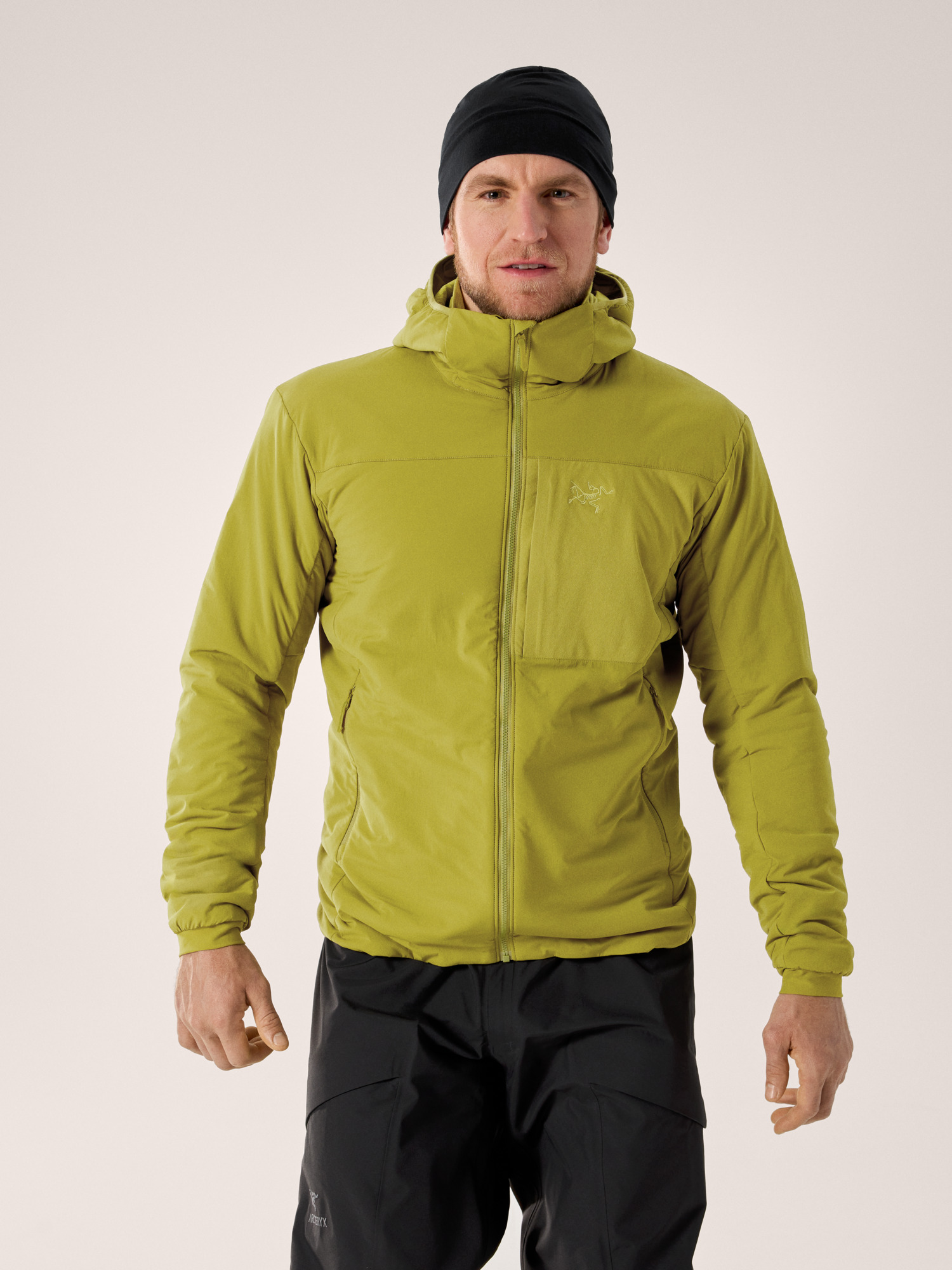 Product Image https://product.arcteryx.co.kr/images/products/685904/F25_X000008436_details_Proton_Hoody_Olive_Moss_Front_View.jpg
