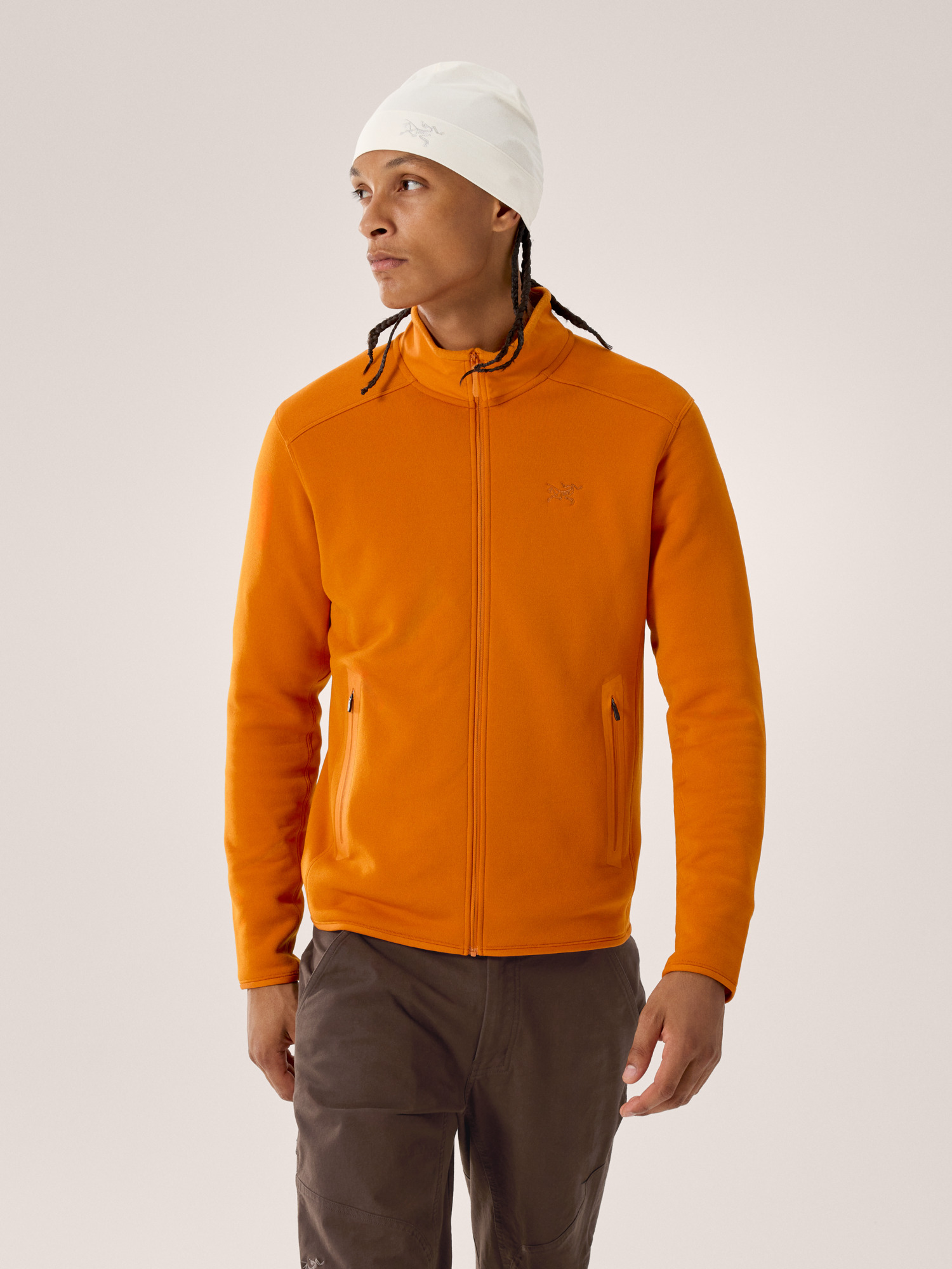 카이어나이트 재킷 남성