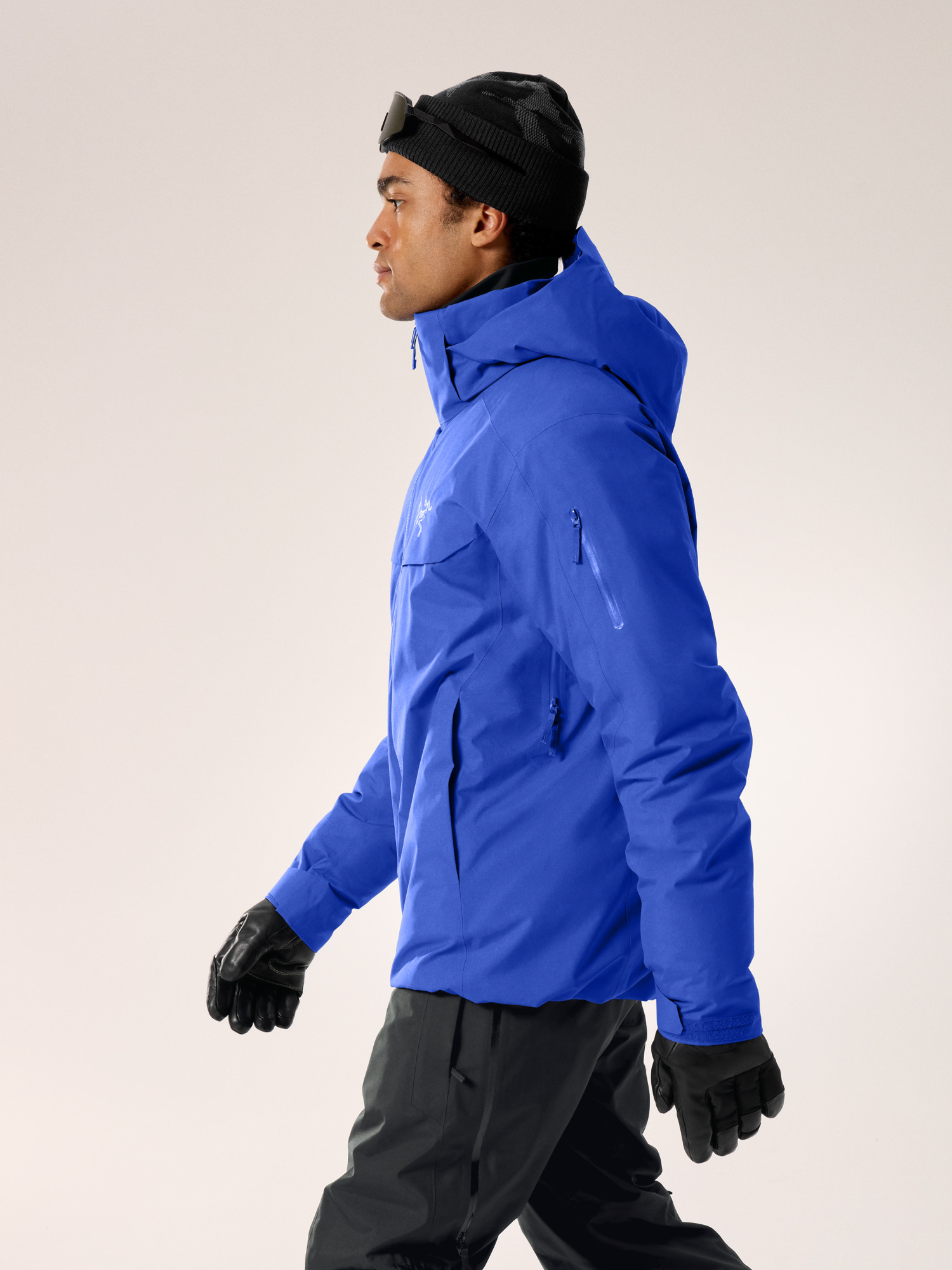 마카이 재킷 남성