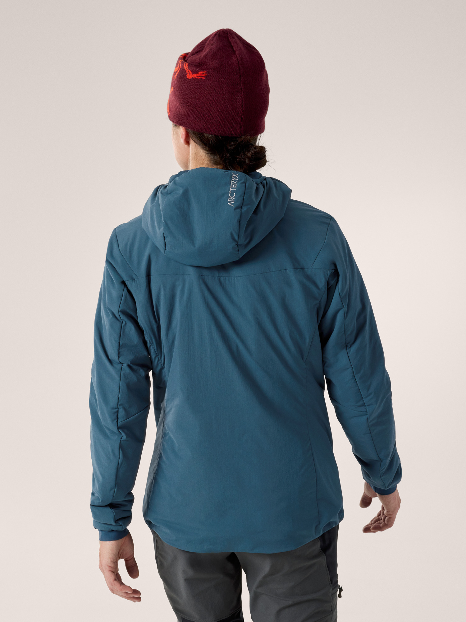 Product Image https://product.arcteryx.co.kr/images/products/685965/F25_X000009095_details_Proton_Hoody_Nightscape_Women_s_Back_View.jpg