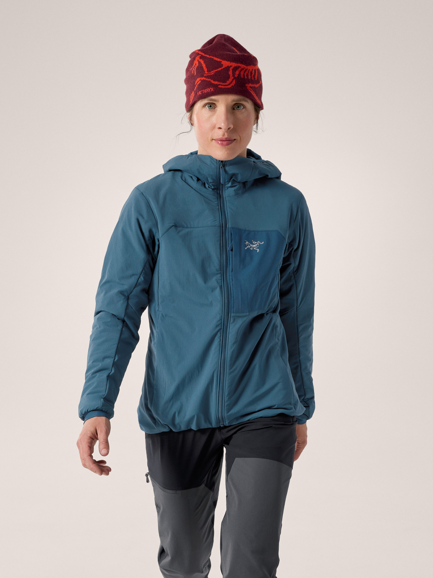 Product Image https://product.arcteryx.co.kr/images/products/685965/F25_X000009095_details_Proton_Hoody_Nightscape_Women_s_Front_View.jpg