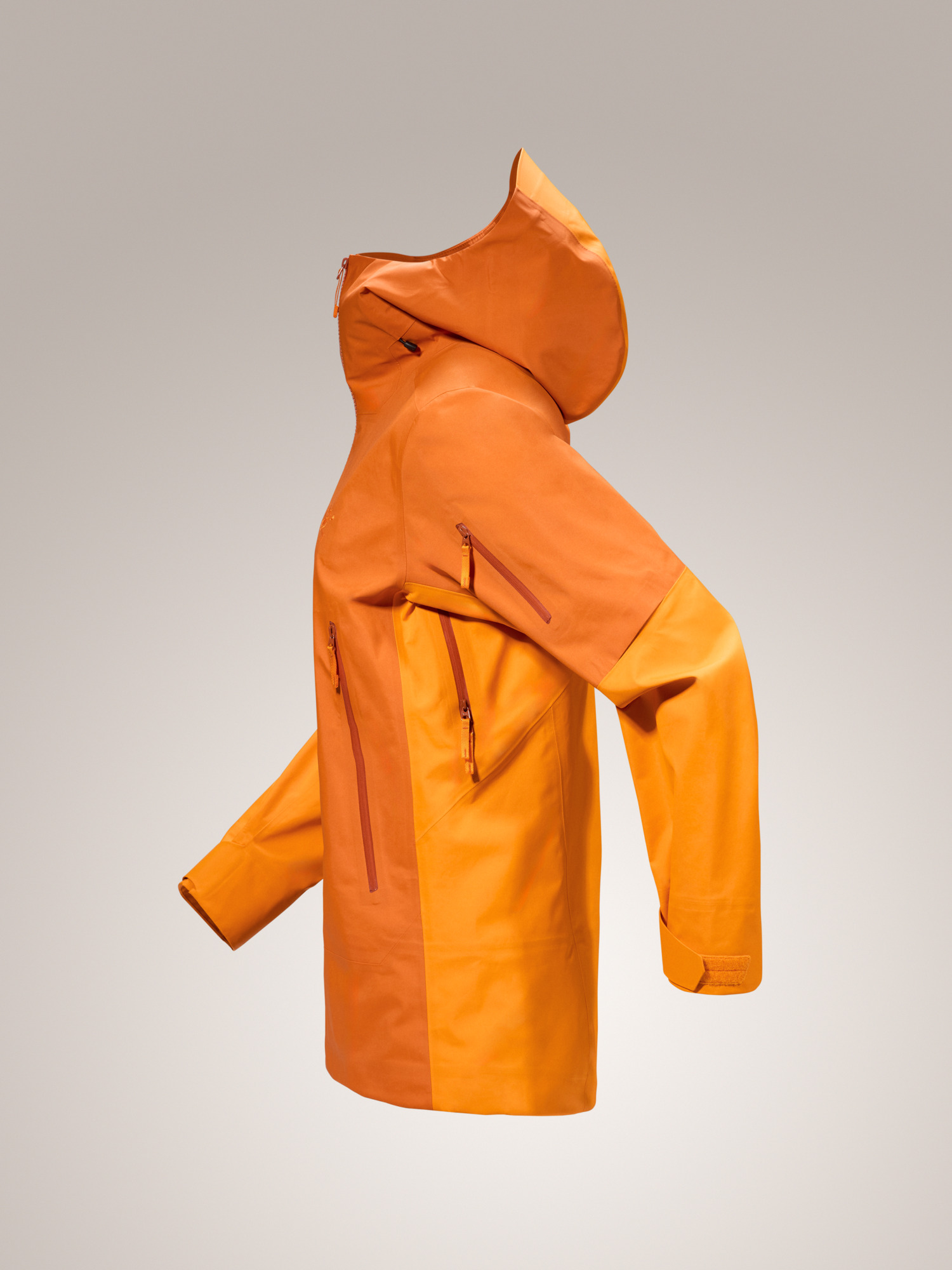 센티넬 재킷 여성