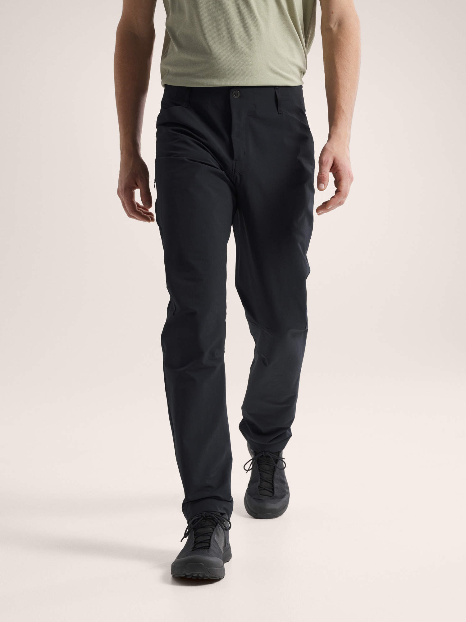 크레스톤 AR 팬츠 남성