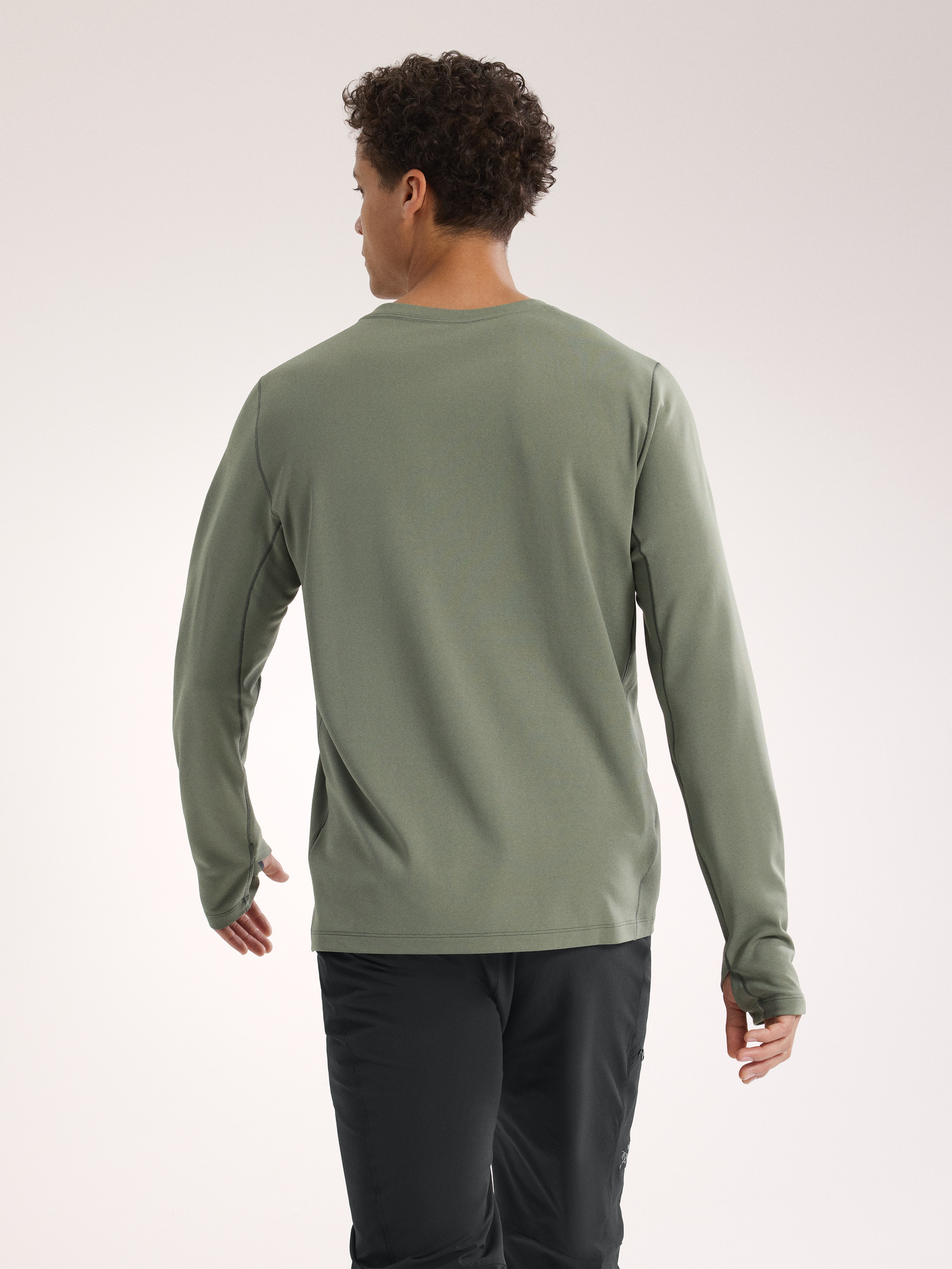 Tree Arows 아크테릭스코리아 : 코막 헤비웨이트 셔츠 LS 남성