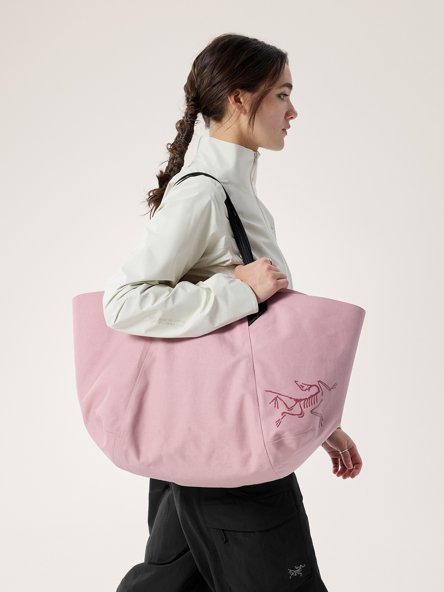 캐리어 45 기어 토트