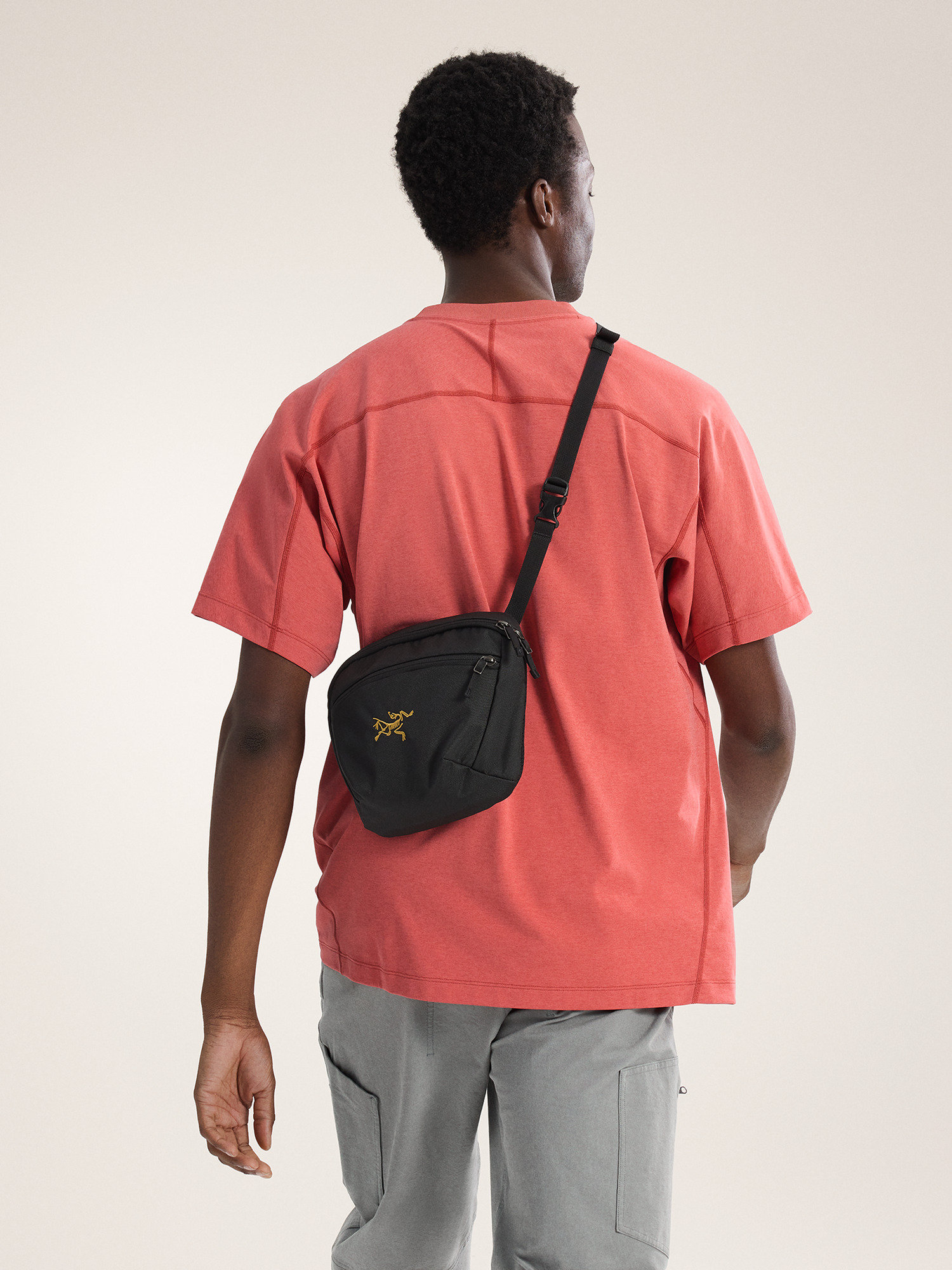 맨티스 2 웨이스트 팩