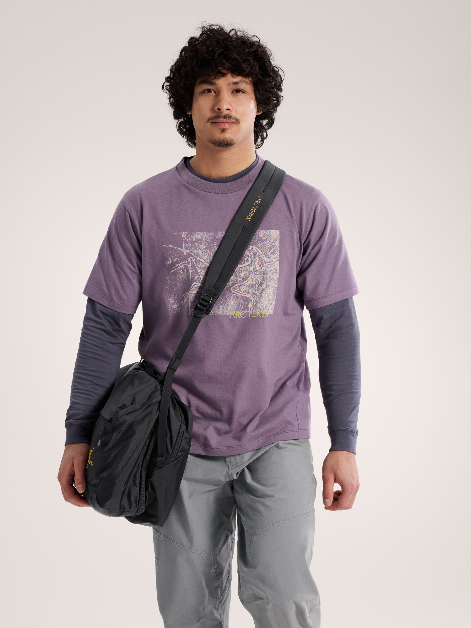 인덱스 40 볼더링 백