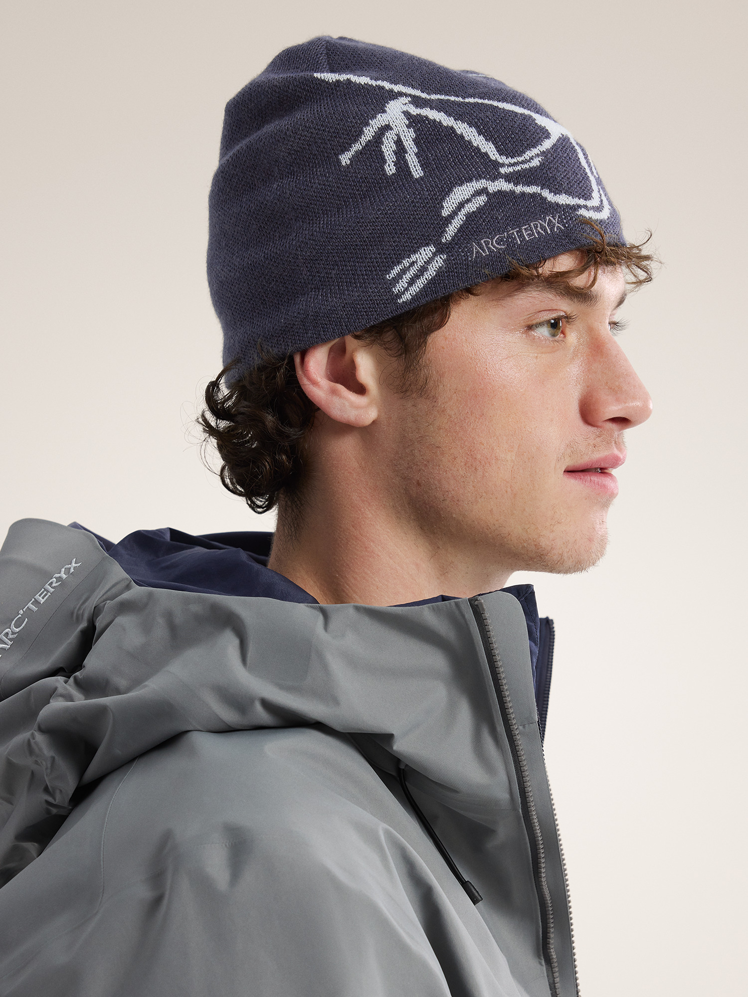 ARC’TERYX Bird Head Toque 袋付き 아크테릭스코리아 : 버드 헤드 토크