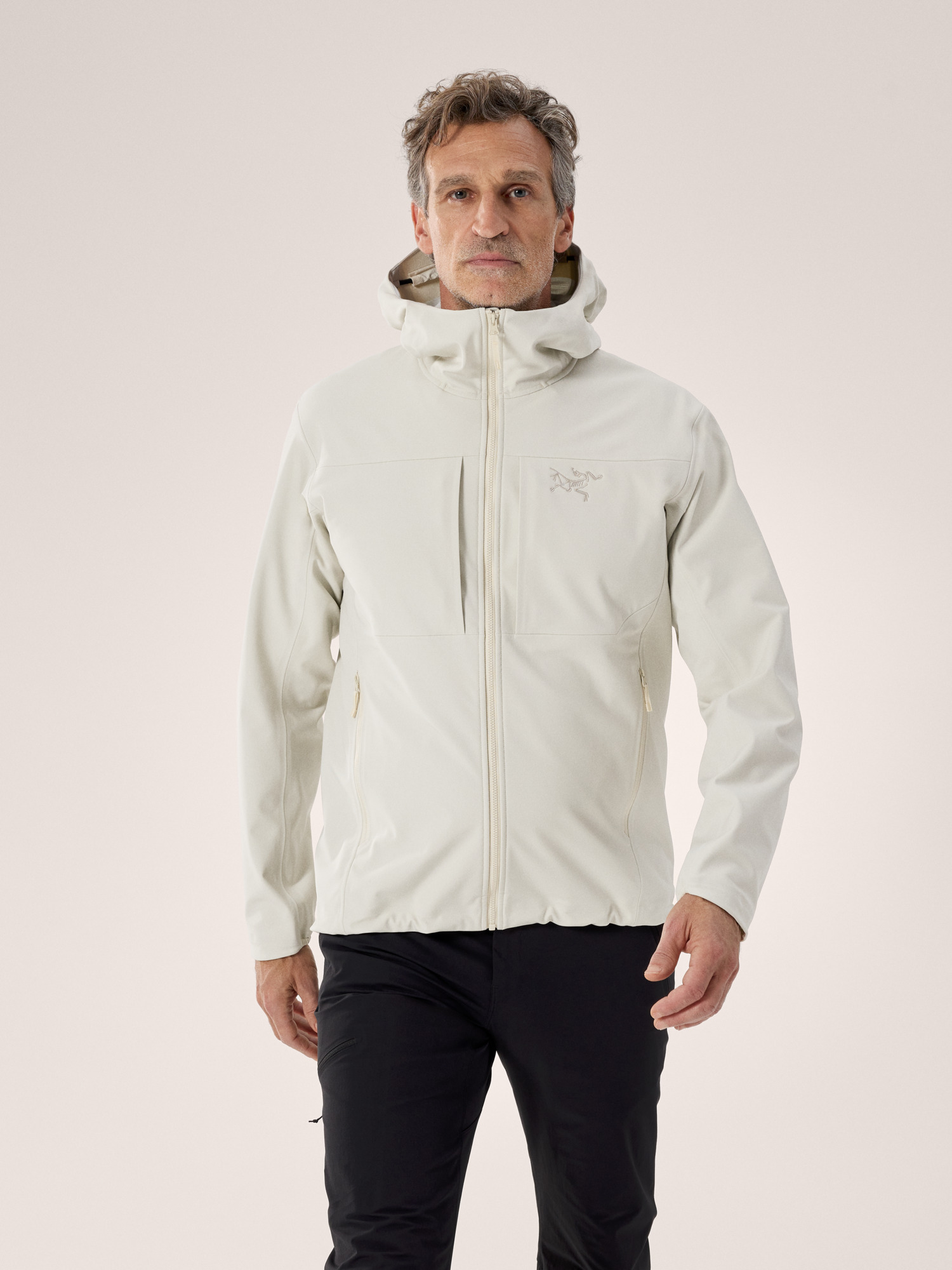 감마 MX 후디 남성