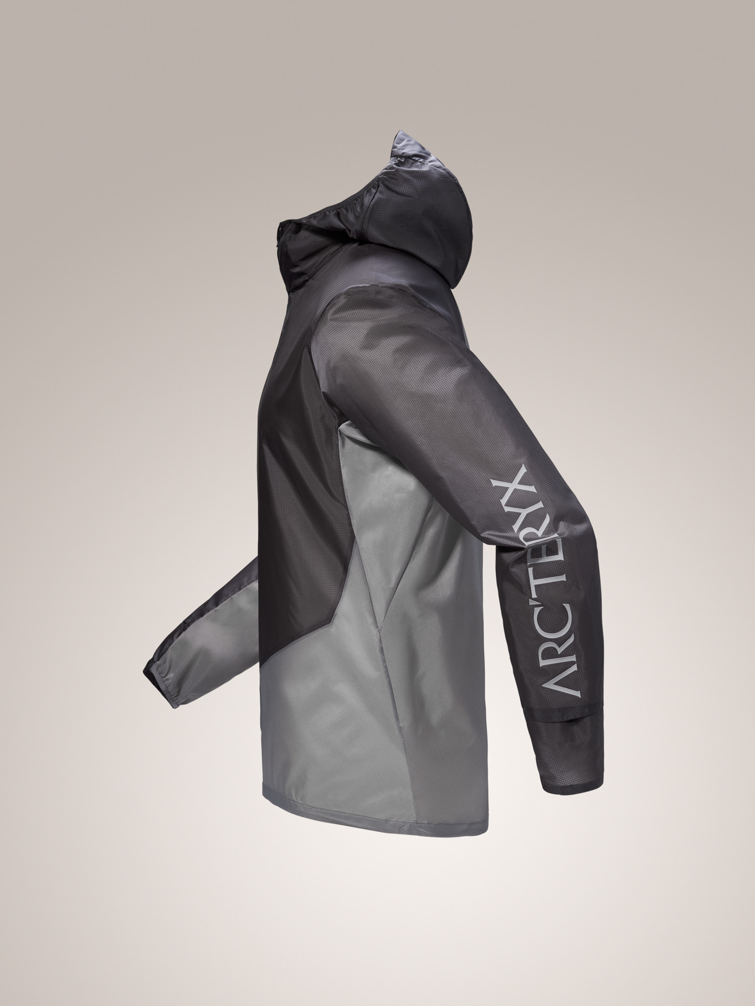 MARK&LONA G.O.D Hybrid Wind シェル トップ 아크테릭스코리아 : 노반 윈드쉘 후디 남성
