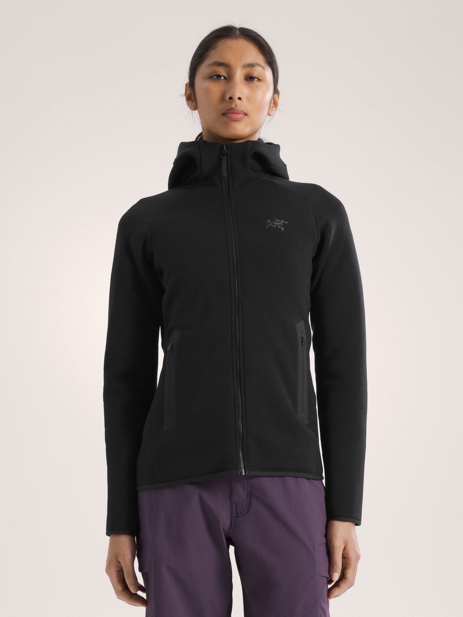 카이어나이트 후디 여성