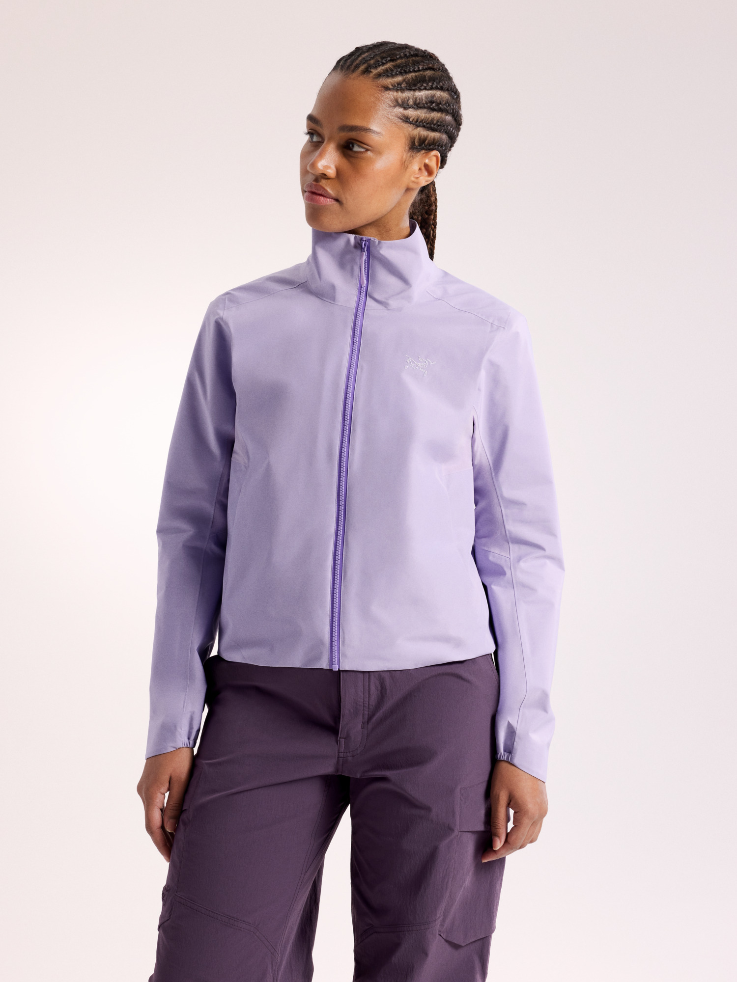 솔라노 재킷 여성