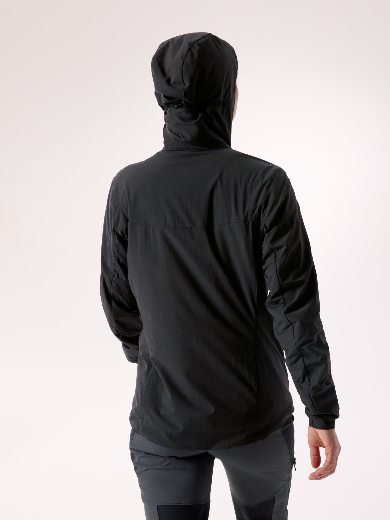 Product Image https://product.arcteryx.co.kr/images/products/686280/S26_X000009508_details_Proton_SL_Hoody_Black_Women_s_Back_View.jpg