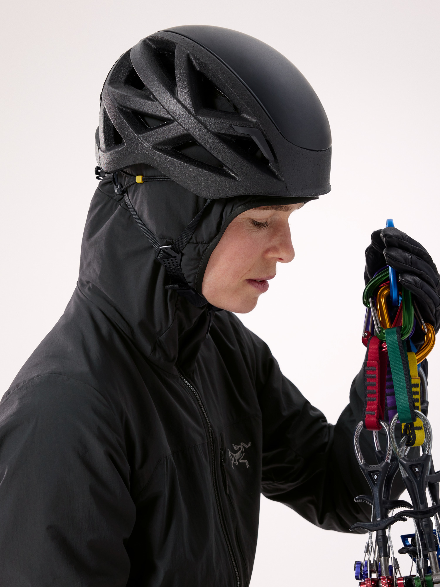 Product Image https://product.arcteryx.co.kr/images/products/686280/S26_X000009508_details_Proton_SL_Hoody_Black_Women_s_Hood.jpg