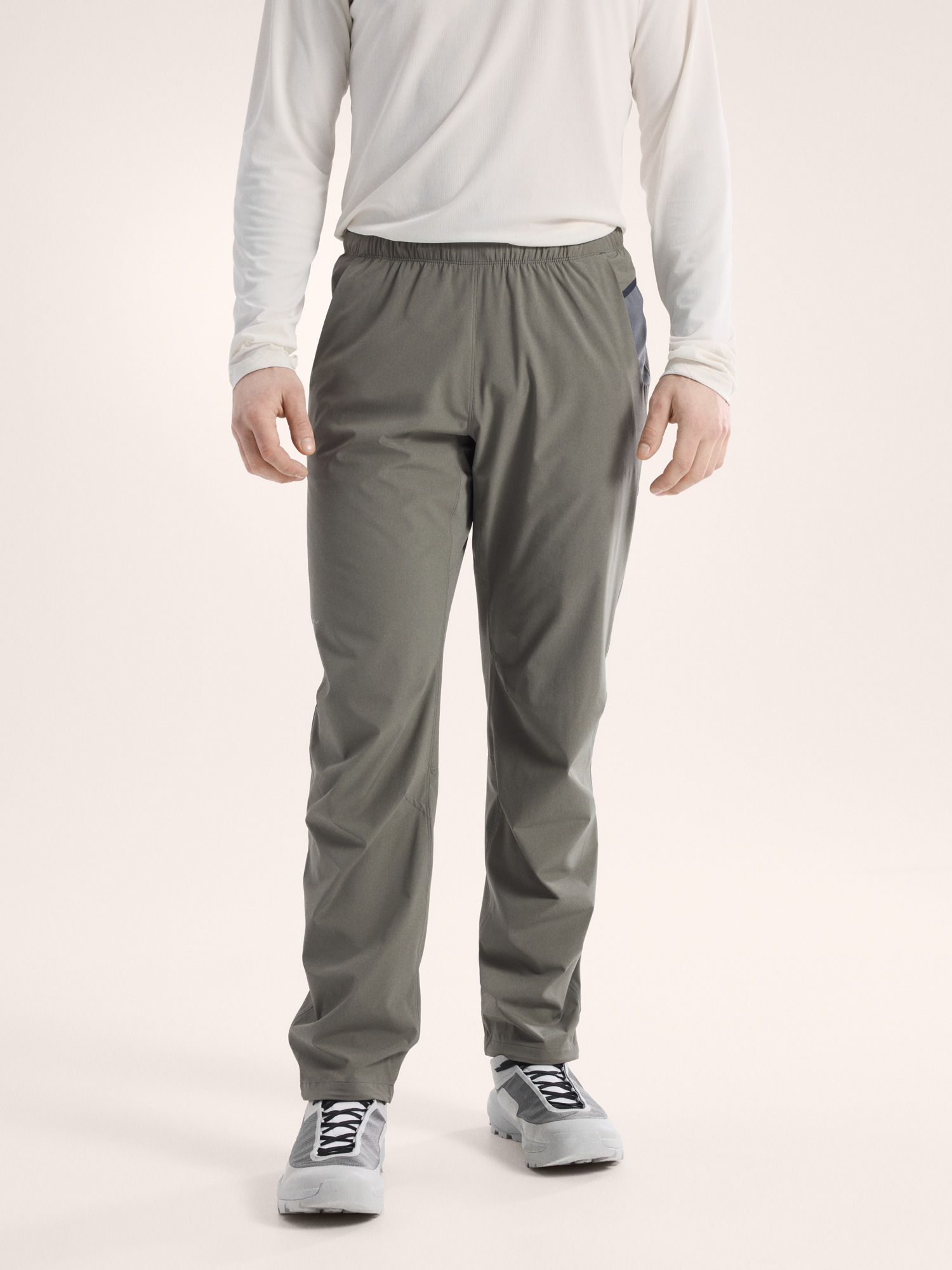 인센도 팬츠 남성