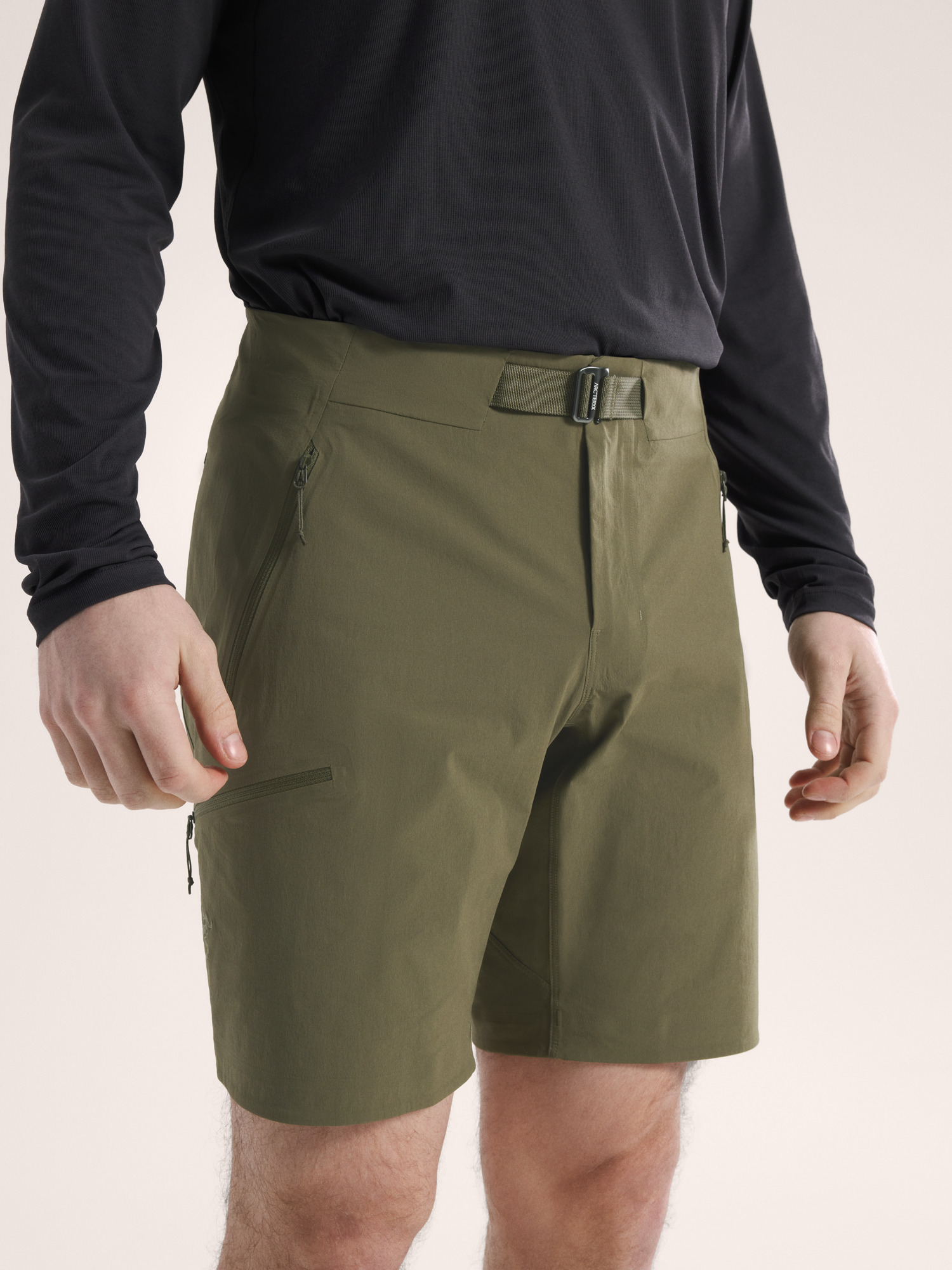 Product Image https://product.arcteryx.co.kr/images/products/686312/S26_X000009531_details_Gamma_SL_Short_9_Tatsu_Waist_Detail.jpg