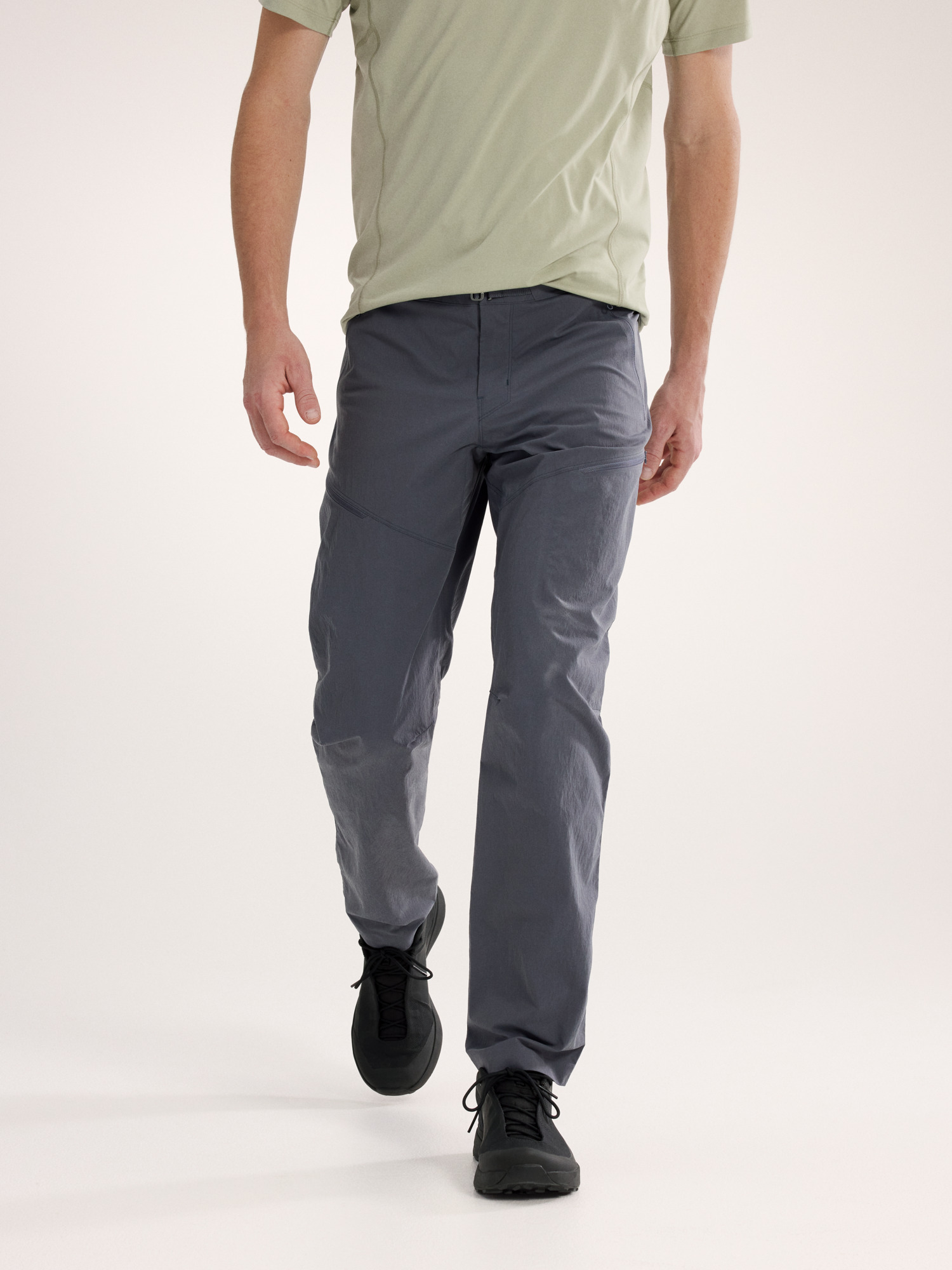 감마 퀵 드라이 팬츠 남성