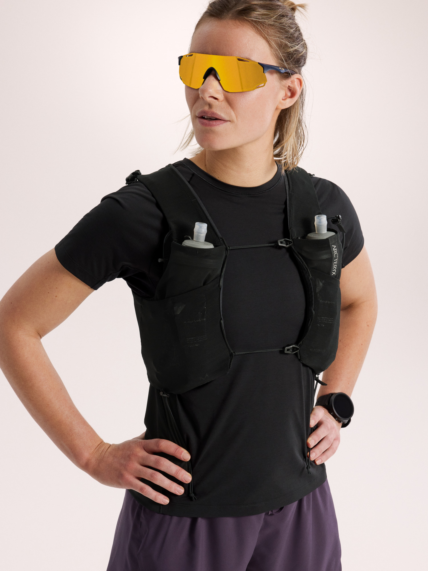 노반 크루 SS 여성