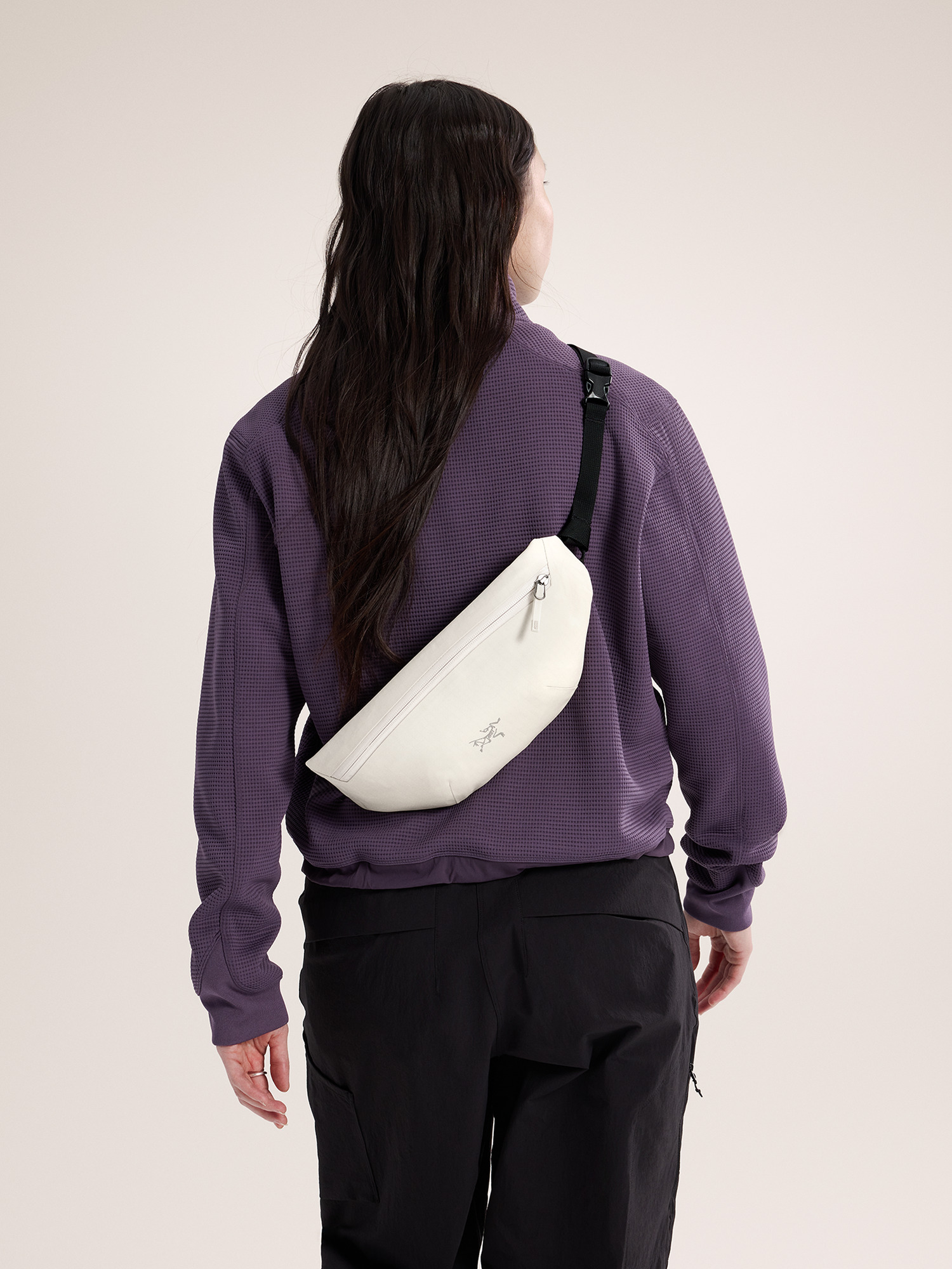 그랜빌 크로스바디 백