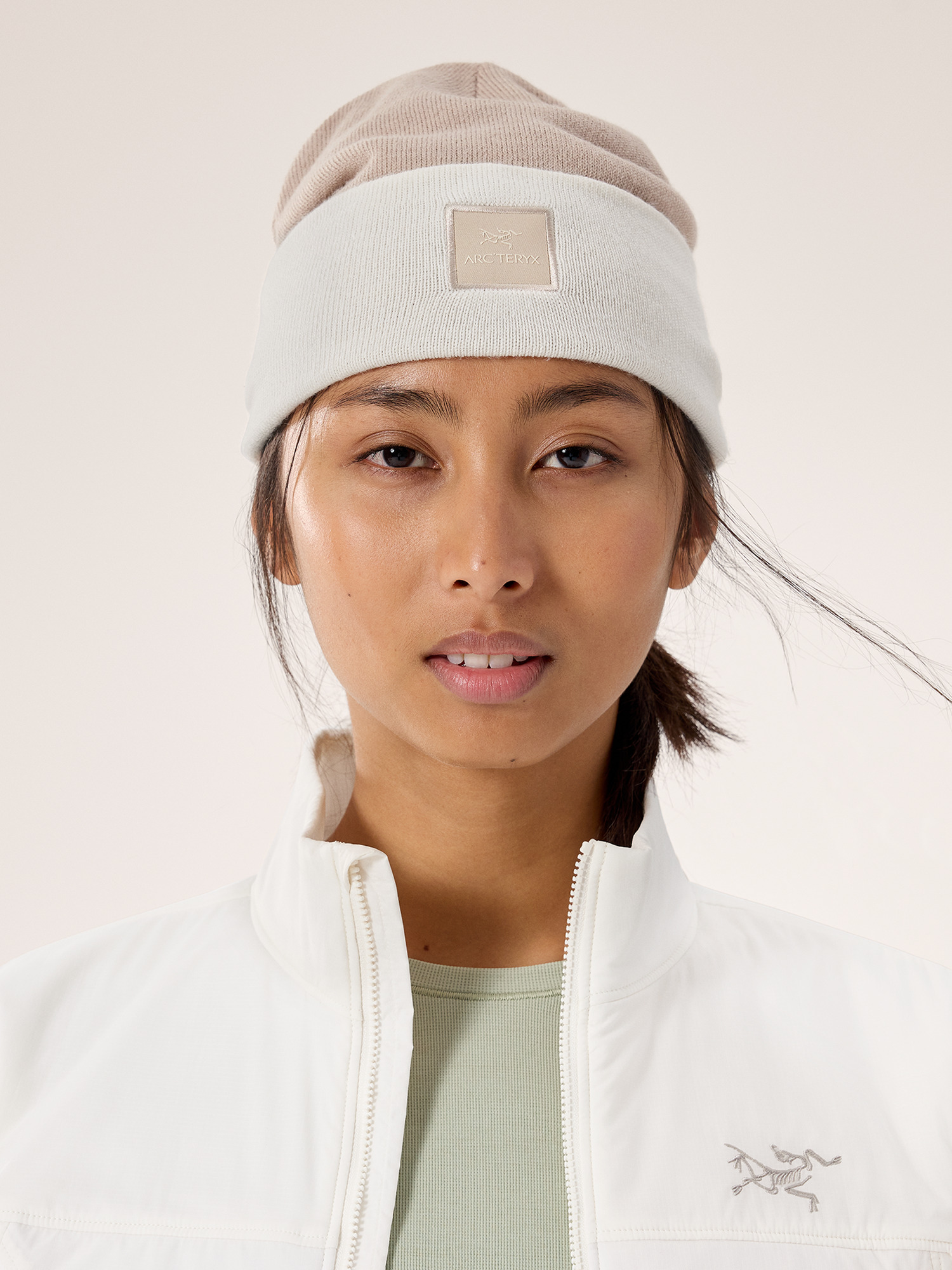 컬러 블록 토크