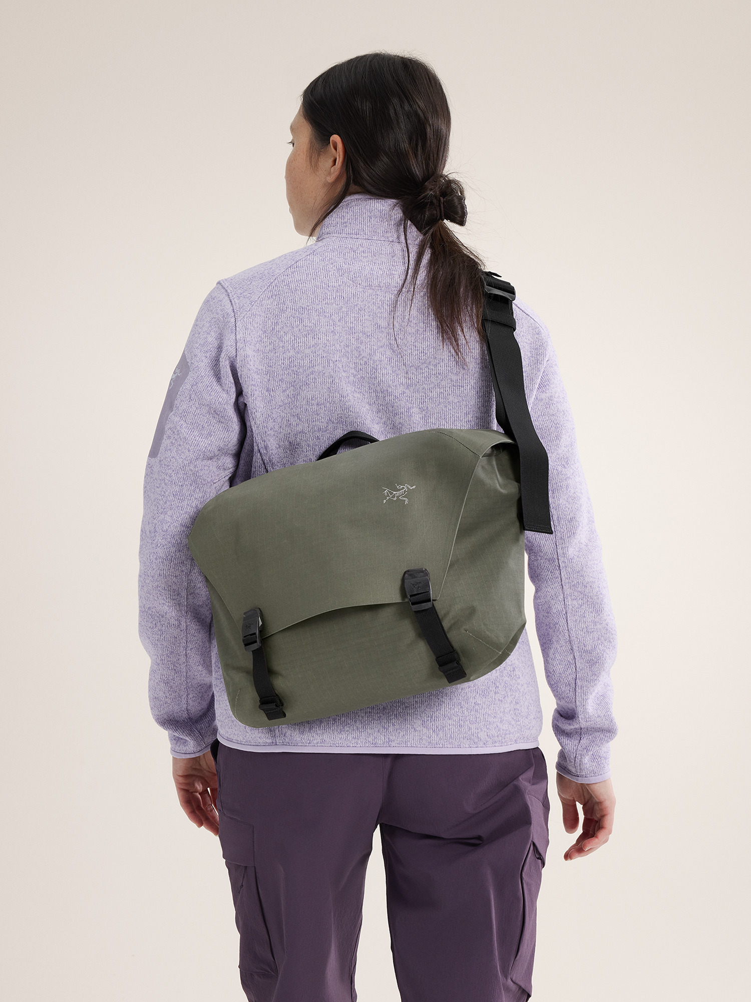 그랜빌 10 캐리어 백