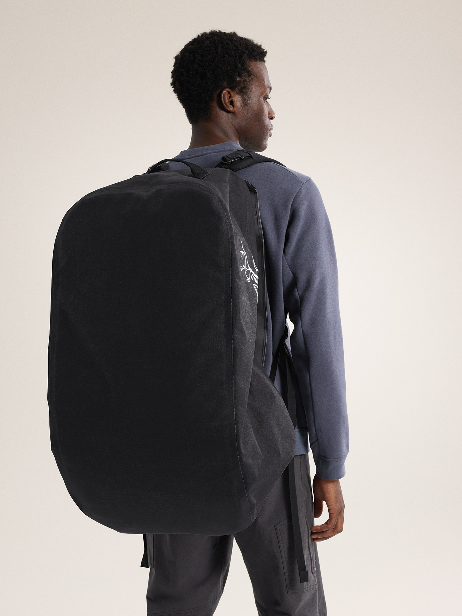 캐리어 100 더플