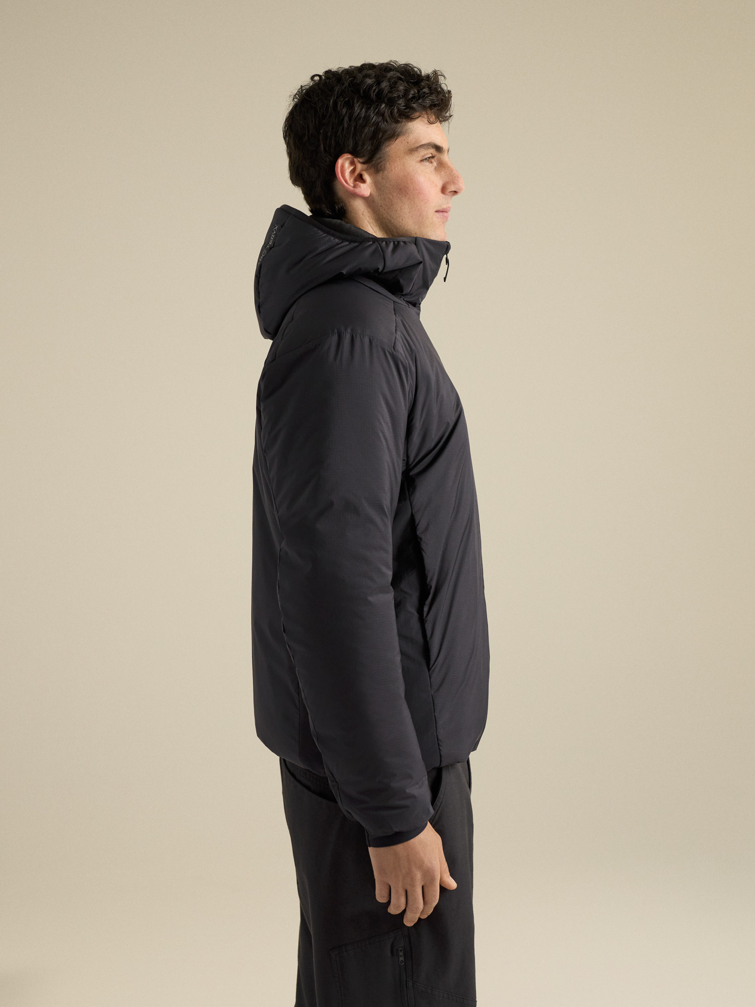 Product Image https://product.arcteryx.co.kr/images/products/686754/F26_X000009902_details_Atom_SV_Hoody_Black_Side_View.jpg