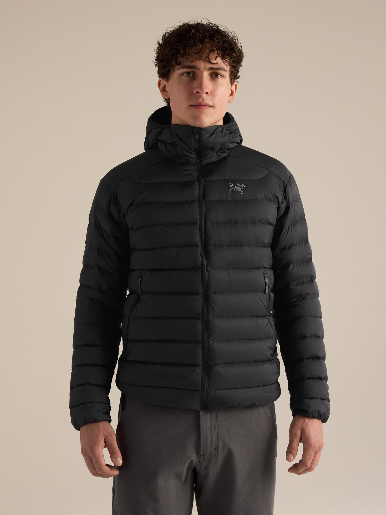 Product Image https://product.arcteryx.co.kr/images/products/686764/F26_X000010521_details_Cerium_Hoody_Black_Front_View.jpg