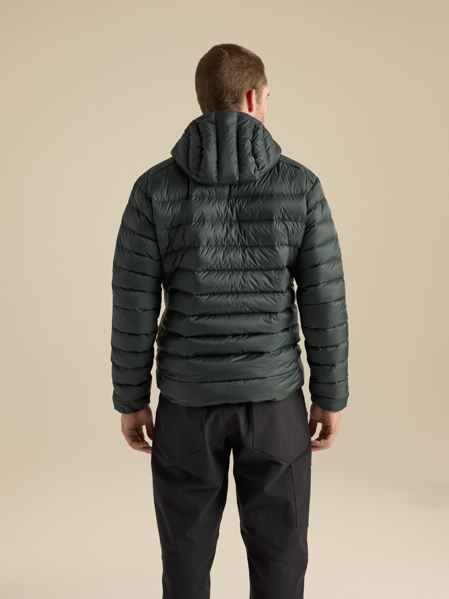 Product Image https://product.arcteryx.co.kr/images/products/686764/F26_X000010521_details_Cerium_Hoody_Dark_Jade_Back_View.jpg