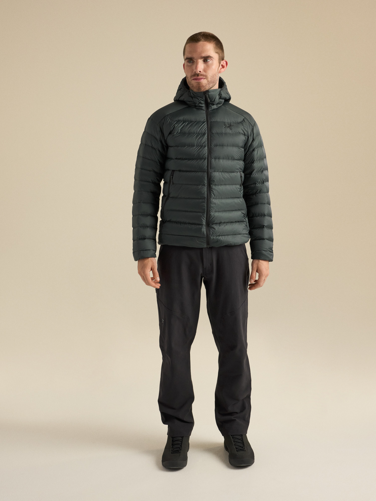 Product Image https://product.arcteryx.co.kr/images/products/686764/F26_X000010521_details_Cerium_Hoody_Dark_Jade_Full_Body.jpg