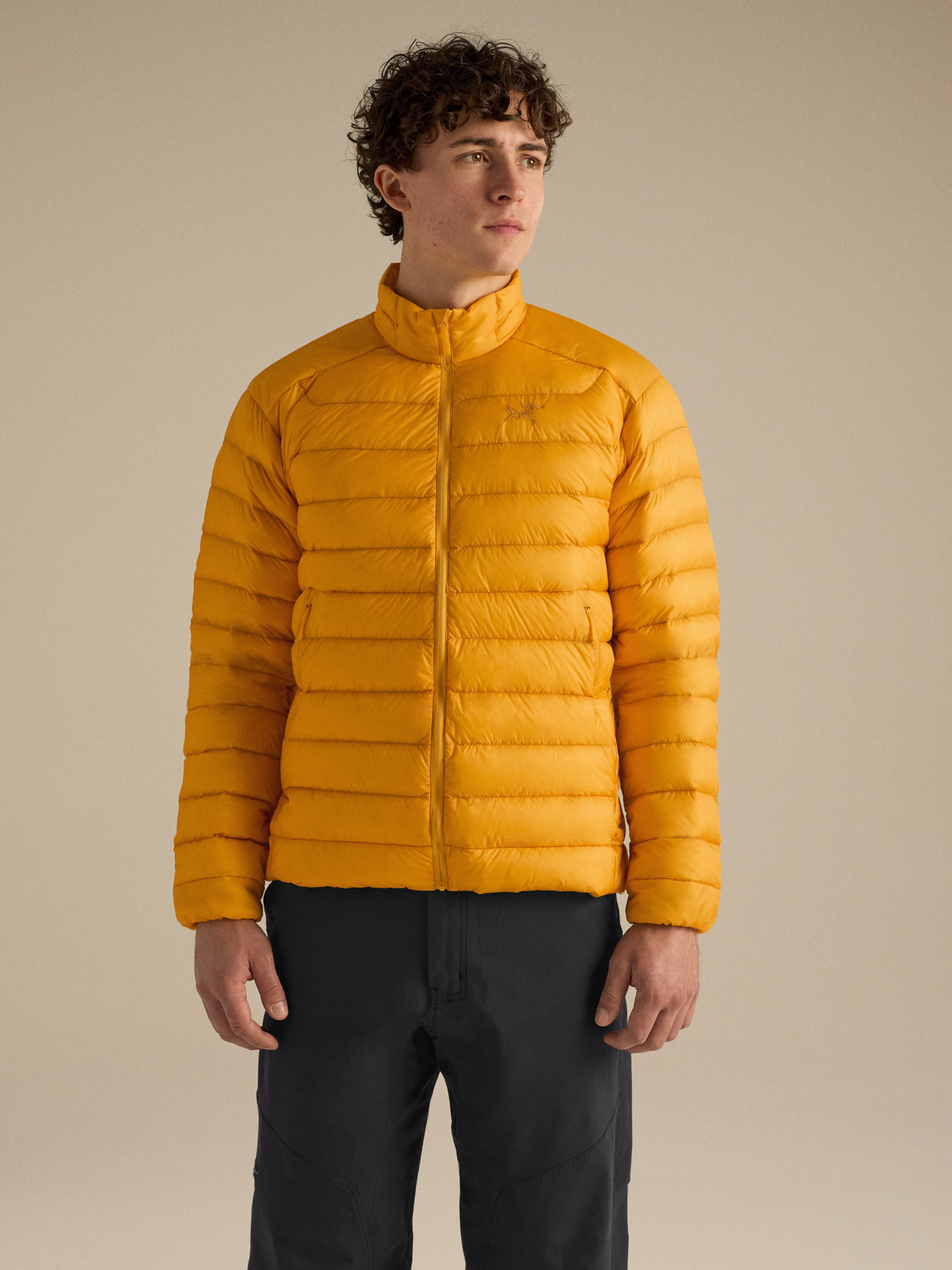 Product Image https://product.arcteryx.co.kr/images/products/686765/F26_X000010579_details_Cerium_Jacket_Larch_Front_View.jpg