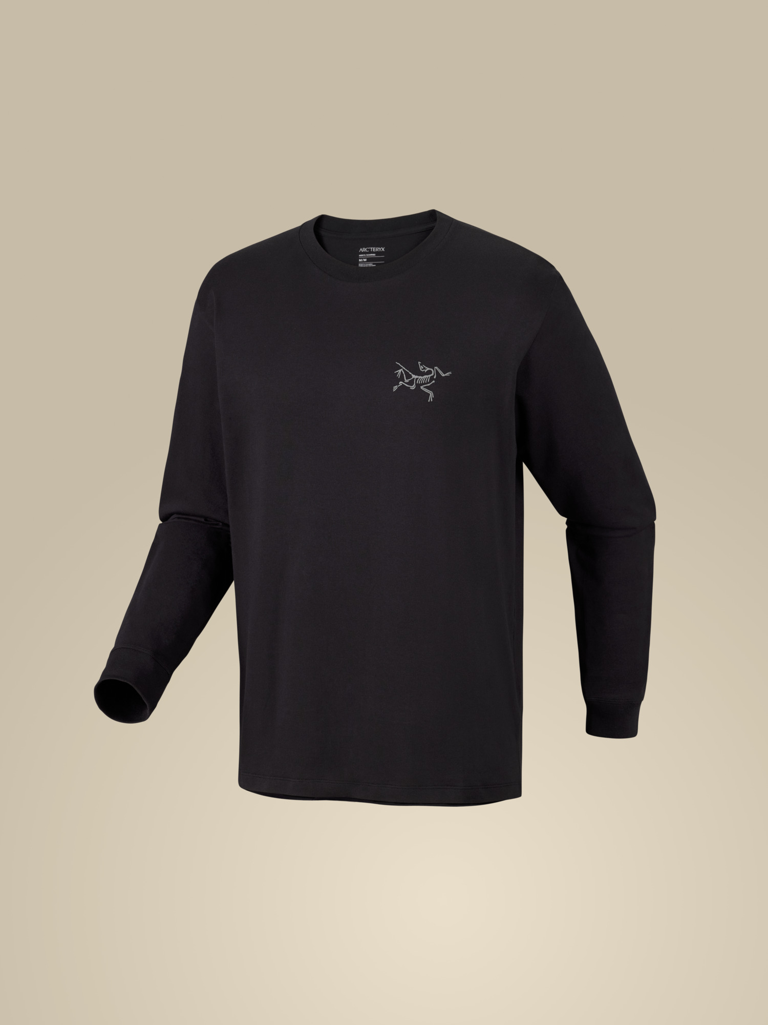 Product Image https://product.arcteryx.co.kr/images/products/686868/F26_X000009536_details_Kragg_SL_Cotton_Shirt_LS_Black.jpg