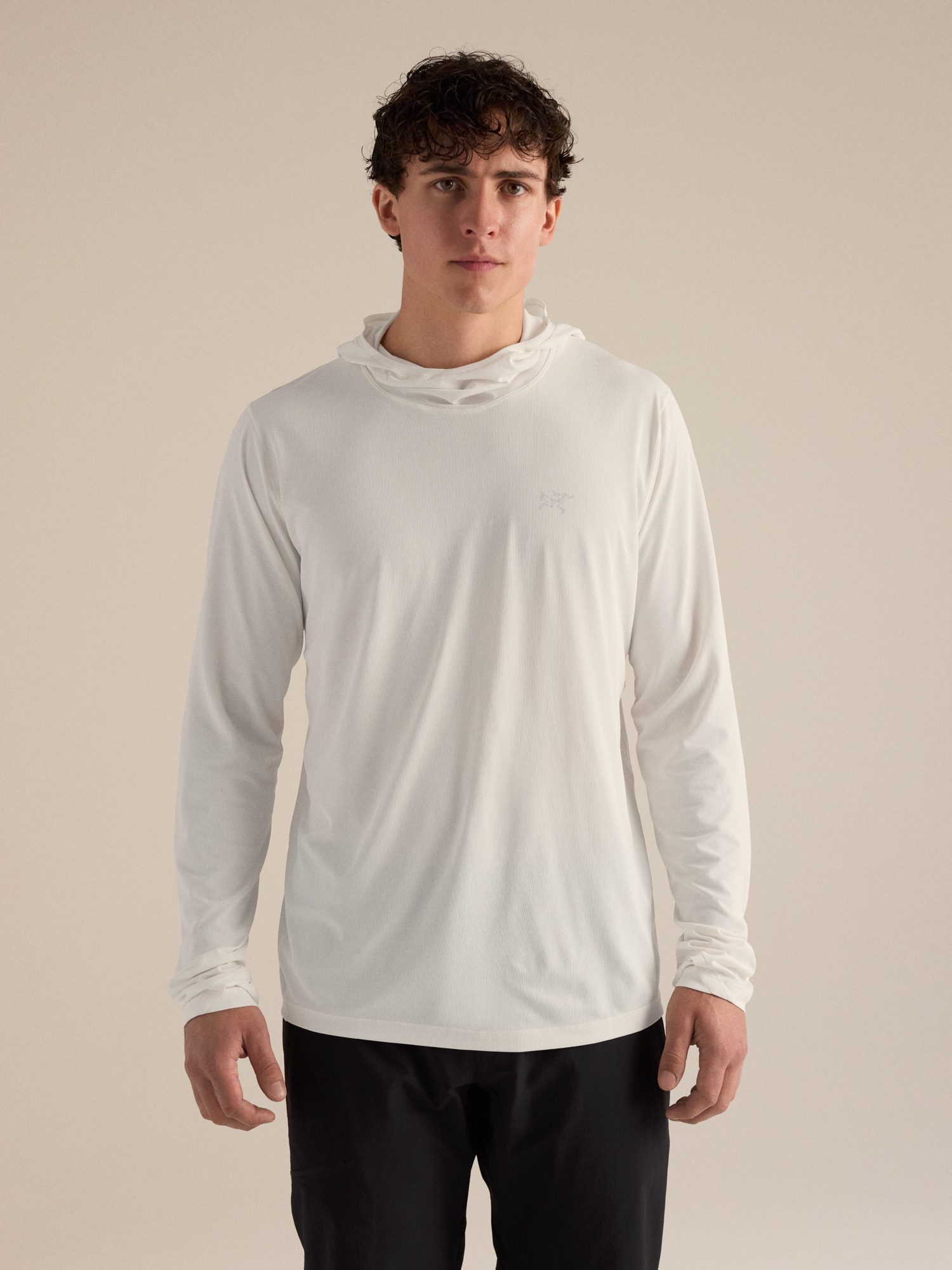 Product Image https://product.arcteryx.co.kr/images/products/686875/F26_X000010294_details_Cormac_Hoody_Arctic_Silk_Front_View.jpg